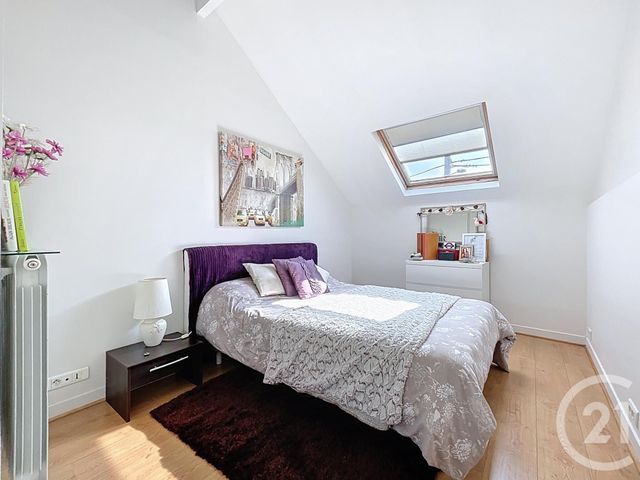 Maison &agrave; vendre - 6 pi&egrave;ces - 120 m2 - Houilles - 78 - ILE-DE-FRANCE