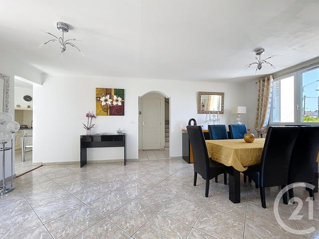 Maison &agrave; vendre - 6 pi&egrave;ces - 120 m2 - Houilles - 78 - ILE-DE-FRANCE