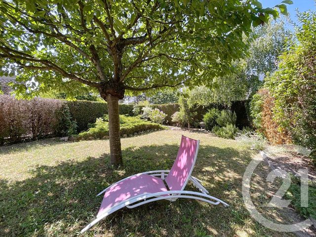 Maison &agrave; vendre - 6 pi&egrave;ces - 120 m2 - Houilles - 78 - ILE-DE-FRANCE