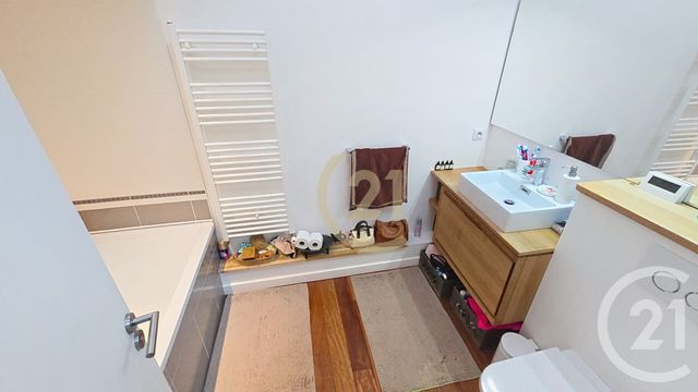 Maison &agrave; vendre - 5 pi&egrave;ces - 92,45 m2 - Houilles - 78 - ILE-DE-FRANCE