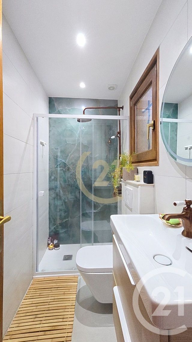 Maison &agrave; vendre - 5 pi&egrave;ces - 92,45 m2 - Houilles - 78 - ILE-DE-FRANCE