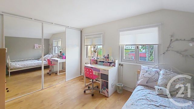 Maison &agrave; vendre - 5 pi&egrave;ces - 92,45 m2 - Houilles - 78 - ILE-DE-FRANCE