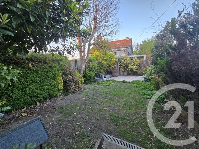 Maison &agrave; vendre - 5 pi&egrave;ces - 92,45 m2 - Houilles - 78 - ILE-DE-FRANCE