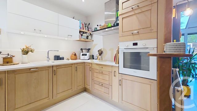 Maison &agrave; vendre - 5 pi&egrave;ces - 92,45 m2 - Houilles - 78 - ILE-DE-FRANCE