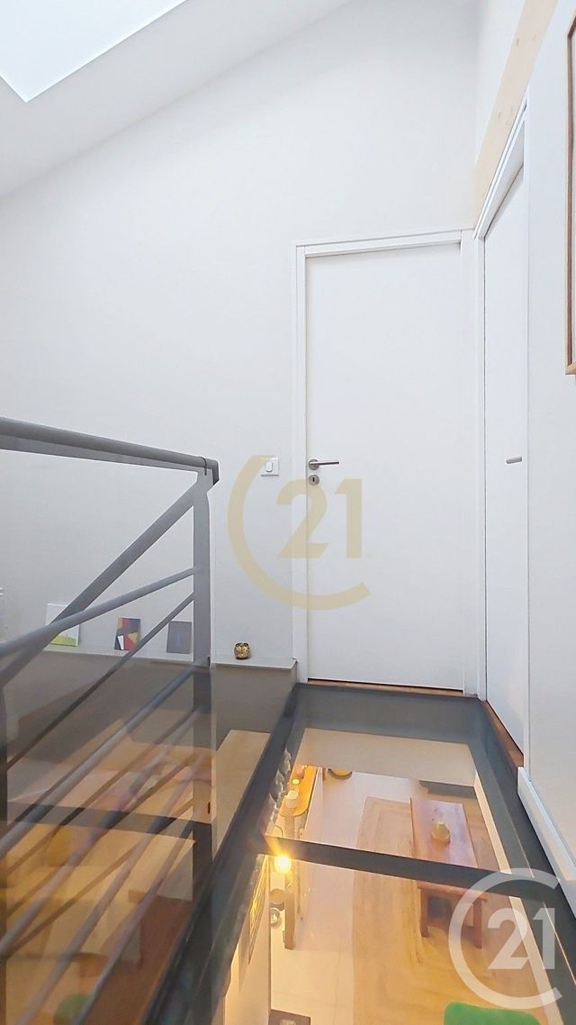 Maison &agrave; vendre - 5 pi&egrave;ces - 92,45 m2 - Houilles - 78 - ILE-DE-FRANCE