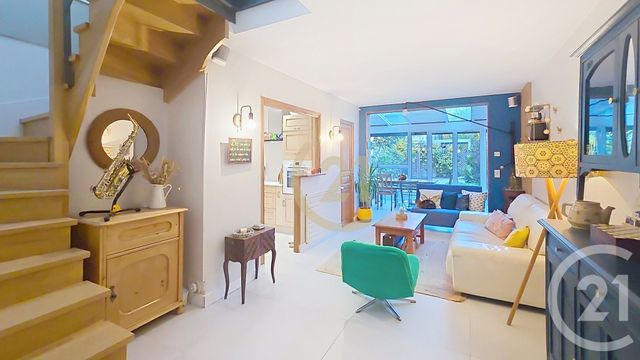 Maison à vendre HOUILLES