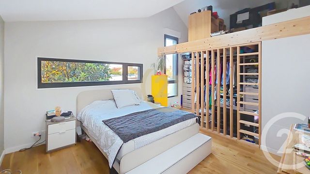 Maison &agrave; vendre - 5 pi&egrave;ces - 92,45 m2 - Houilles - 78 - ILE-DE-FRANCE