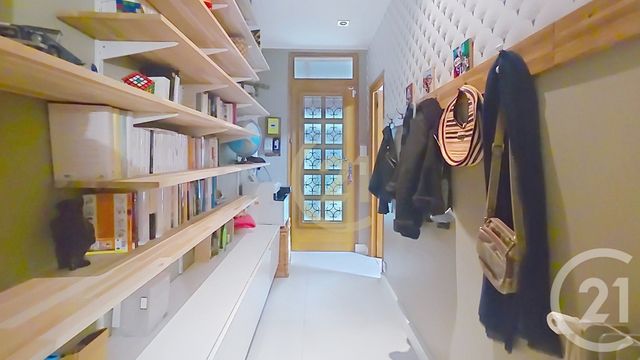 Maison &agrave; vendre - 5 pi&egrave;ces - 92,45 m2 - Houilles - 78 - ILE-DE-FRANCE