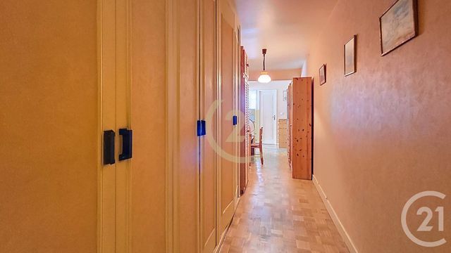 Appartement F5 à vendre - 5 pièces - 112,81 m2 - Houilles - 78 - ILE-DE-FRANCE