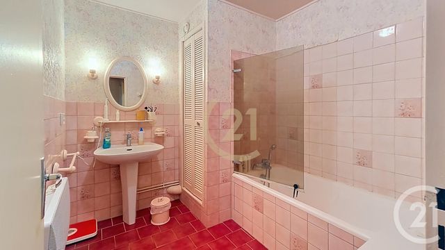 Appartement F5 à vendre - 5 pièces - 112,81 m2 - Houilles - 78 - ILE-DE-FRANCE