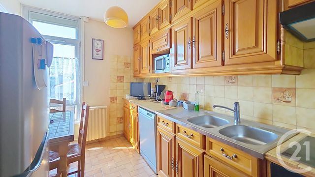 Appartement F5 à vendre - 5 pièces - 112,81 m2 - Houilles - 78 - ILE-DE-FRANCE