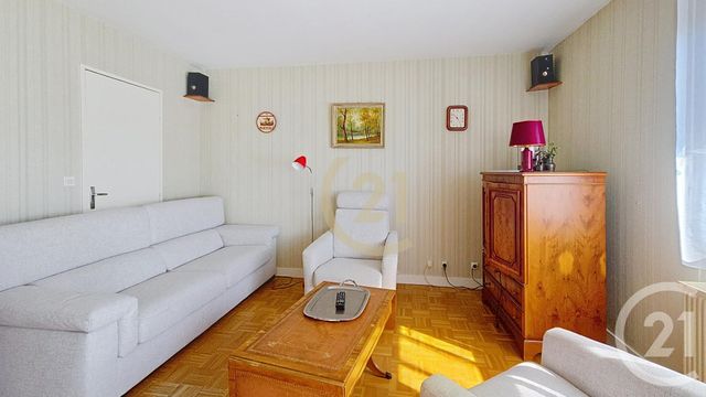 Appartement F5 à vendre - 5 pièces - 112,81 m2 - Houilles - 78 - ILE-DE-FRANCE