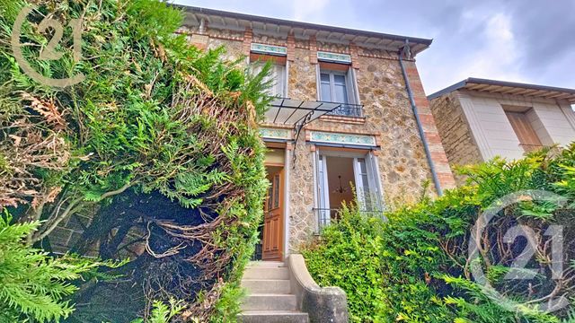 maison - HOUILLES - 78