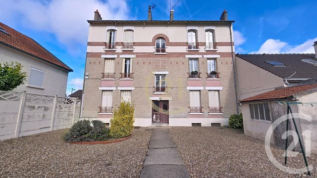 Appartement F2 à vendre - 2 pièces - 27,94 m2 - Houilles - 78 - ILE-DE-FRANCE