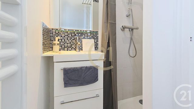 Appartement F2 à vendre - 2 pièces - 27,94 m2 - Houilles - 78 - ILE-DE-FRANCE