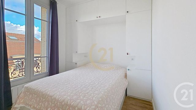 Appartement F2 à vendre - 2 pièces - 27,94 m2 - Houilles - 78 - ILE-DE-FRANCE
