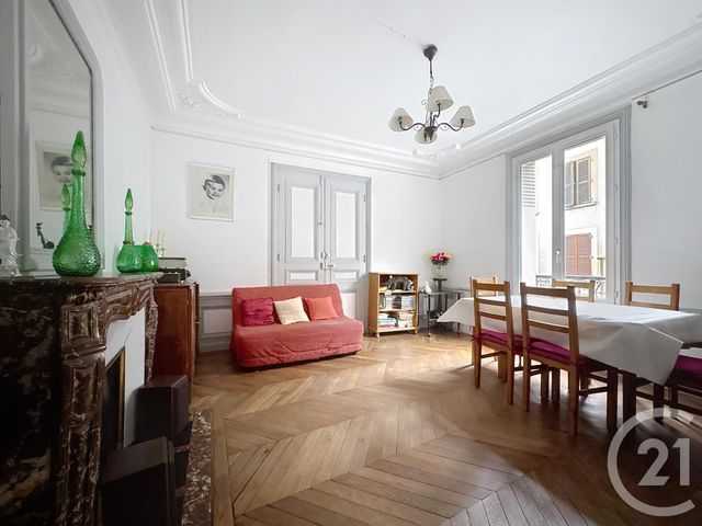 appartement - SARTROUVILLE - 78