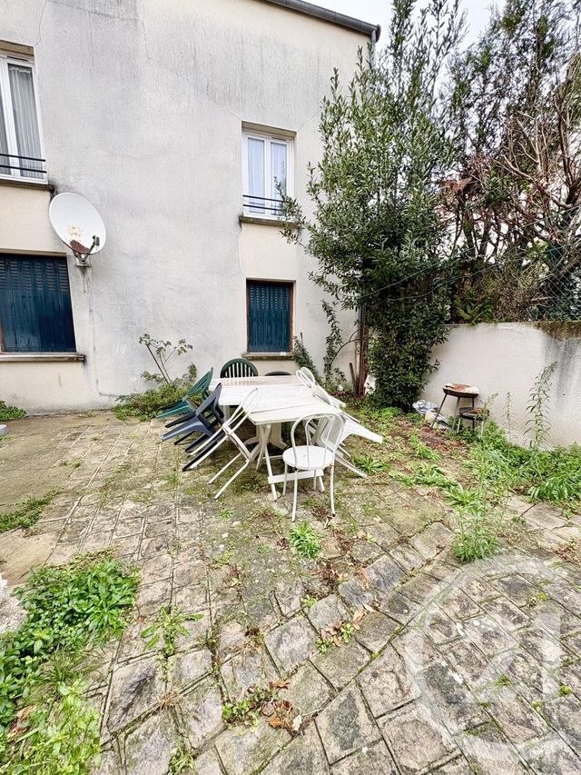 Appartement F2 à vendre - 2 pièces - 45,44 m2 - Sartrouville - 78 - ILE-DE-FRANCE