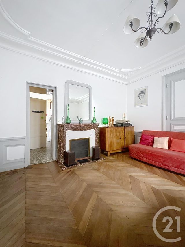 Appartement F2 à vendre - 2 pièces - 45,44 m2 - Sartrouville - 78 - ILE-DE-FRANCE