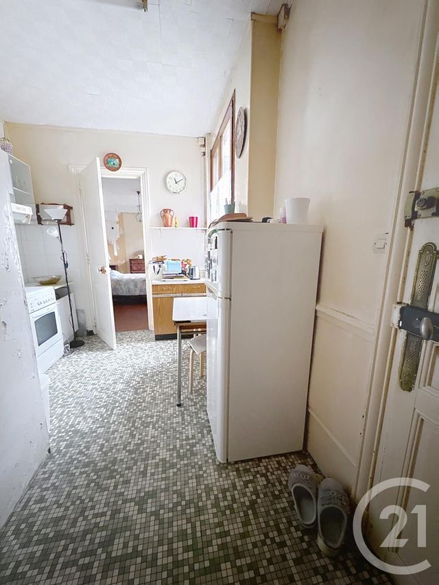 Appartement F2 à vendre - 2 pièces - 45,44 m2 - Sartrouville - 78 - ILE-DE-FRANCE