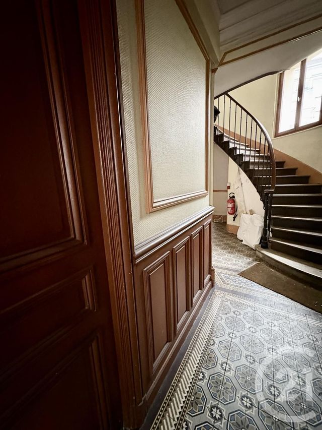 Appartement F2 à vendre - 2 pièces - 45,44 m2 - Sartrouville - 78 - ILE-DE-FRANCE