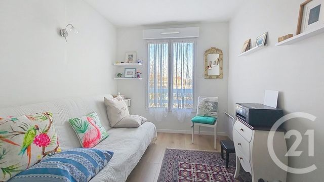 Appartement F3 &agrave; vendre - 3 pi&egrave;ces - 63 m2 - Carrieres Sur Seine - 78 - ILE-DE-FRANCE