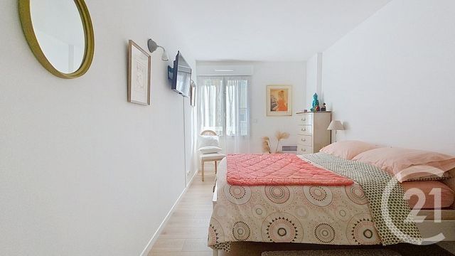 Appartement F3 &agrave; vendre - 3 pi&egrave;ces - 63 m2 - Carrieres Sur Seine - 78 - ILE-DE-FRANCE