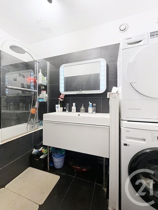 Appartement F4 à vendre - 4 pièces - 84 m2 - Houilles - 78 - ILE-DE-FRANCE