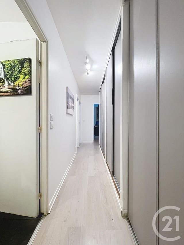 Appartement F4 à vendre - 4 pièces - 84 m2 - Houilles - 78 - ILE-DE-FRANCE