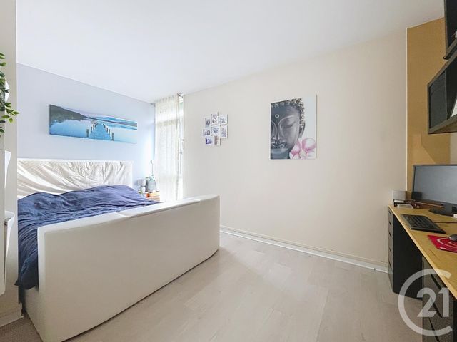 Appartement F4 à vendre - 4 pièces - 84 m2 - Houilles - 78 - ILE-DE-FRANCE