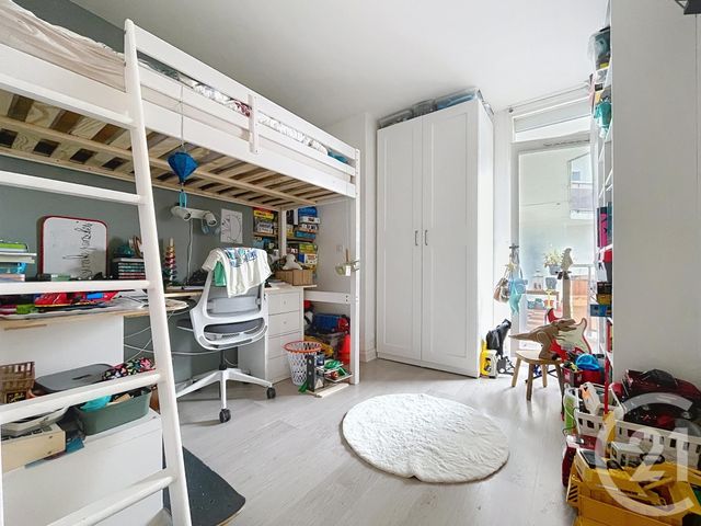 Appartement F4 à vendre - 4 pièces - 84 m2 - Houilles - 78 - ILE-DE-FRANCE