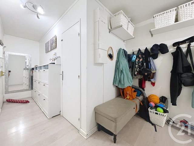 Appartement F4 à vendre - 4 pièces - 84 m2 - Houilles - 78 - ILE-DE-FRANCE