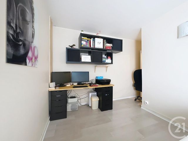 Appartement F4 à vendre - 4 pièces - 84 m2 - Houilles - 78 - ILE-DE-FRANCE