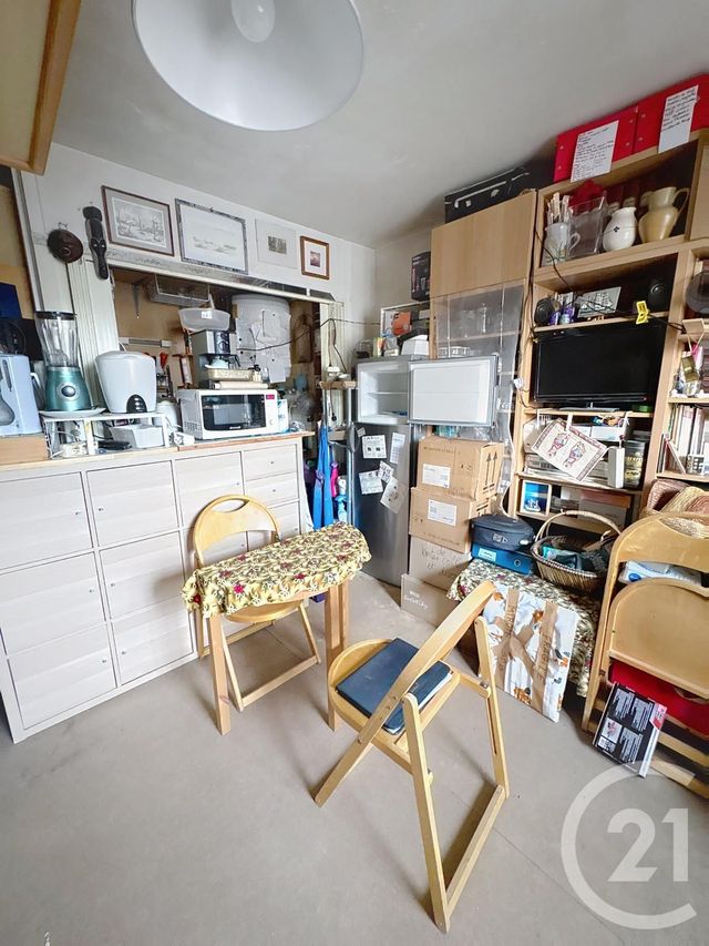 Appartement Studio &agrave; vendre - 1 pi&egrave;ce - 28,40 m2 - Houilles - 78 - ILE-DE-FRANCE