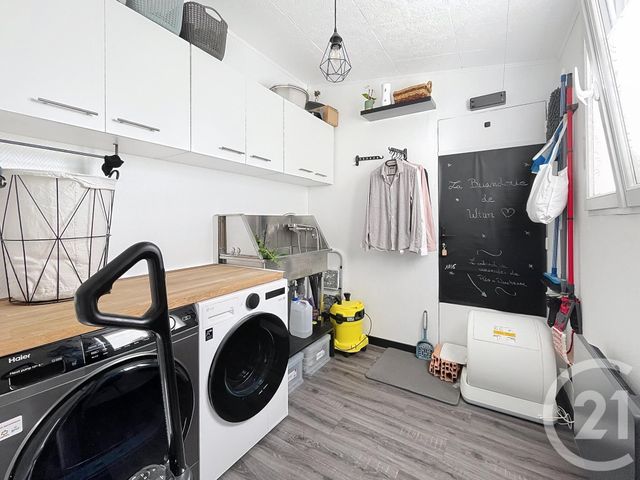 Maison à vendre - 5 pièces - 85 m2 - Houilles - 78 - ILE-DE-FRANCE