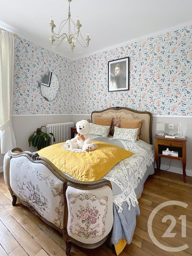 Maison à vendre - 5 pièces - 85 m2 - Houilles - 78 - ILE-DE-FRANCE