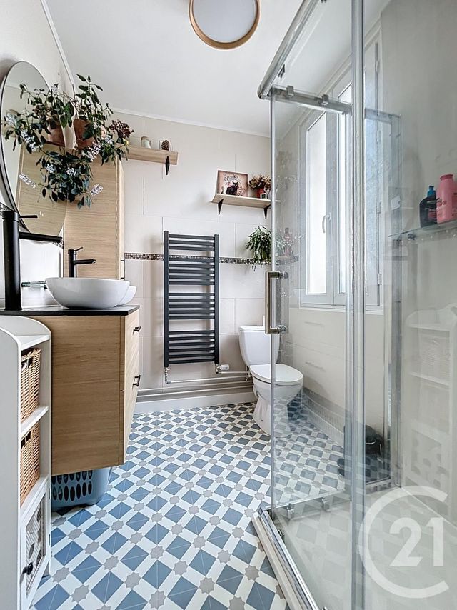 Maison à vendre - 5 pièces - 85 m2 - Houilles - 78 - ILE-DE-FRANCE