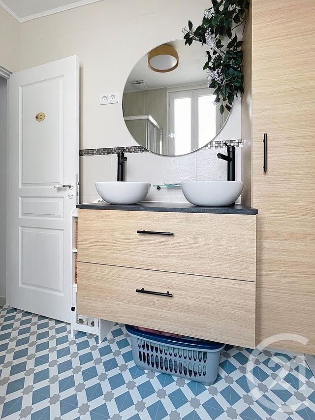 Maison à vendre - 5 pièces - 85 m2 - Houilles - 78 - ILE-DE-FRANCE