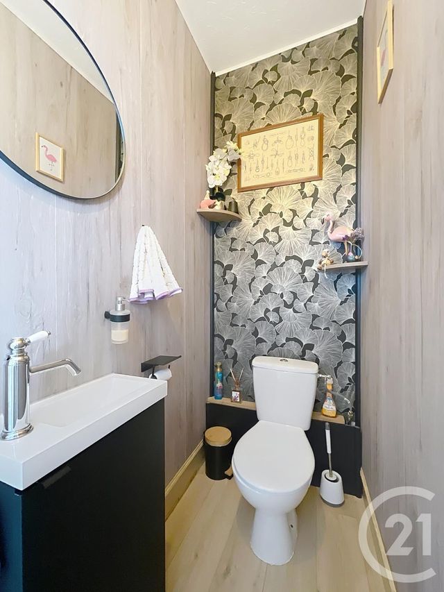 Maison à vendre - 5 pièces - 85 m2 - Houilles - 78 - ILE-DE-FRANCE