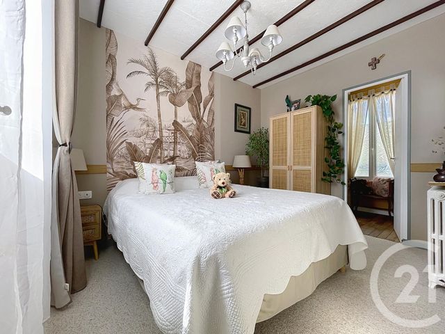 Maison à vendre - 5 pièces - 85 m2 - Houilles - 78 - ILE-DE-FRANCE