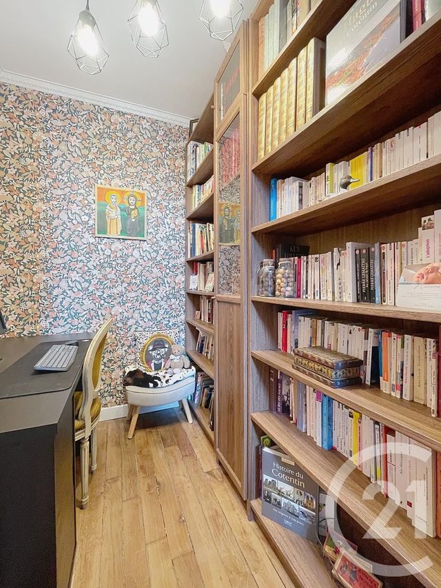 Maison à vendre - 5 pièces - 85 m2 - Houilles - 78 - ILE-DE-FRANCE