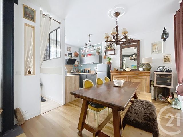 Maison à vendre - 5 pièces - 85 m2 - Houilles - 78 - ILE-DE-FRANCE