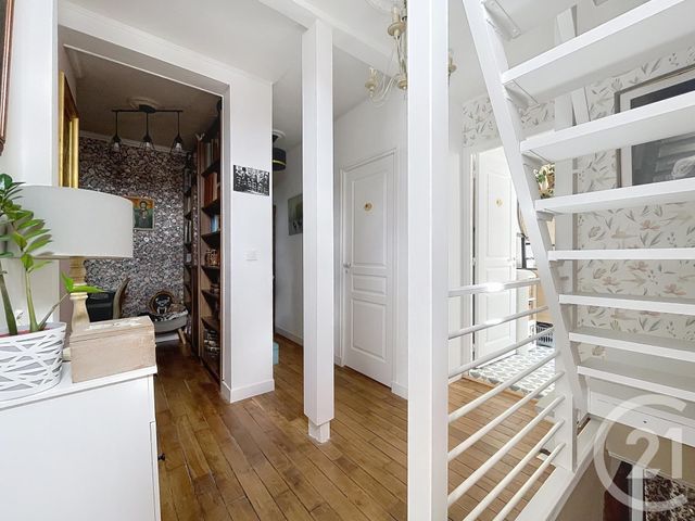 Maison à vendre - 5 pièces - 85 m2 - Houilles - 78 - ILE-DE-FRANCE