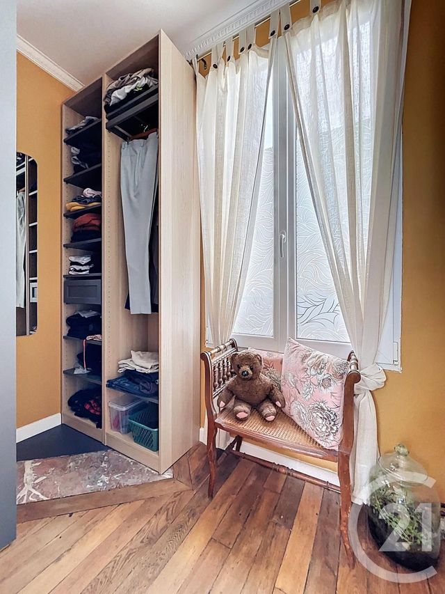 Maison à vendre - 5 pièces - 85 m2 - Houilles - 78 - ILE-DE-FRANCE