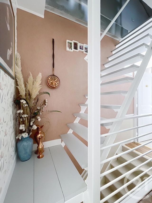 Maison à vendre - 5 pièces - 85 m2 - Houilles - 78 - ILE-DE-FRANCE