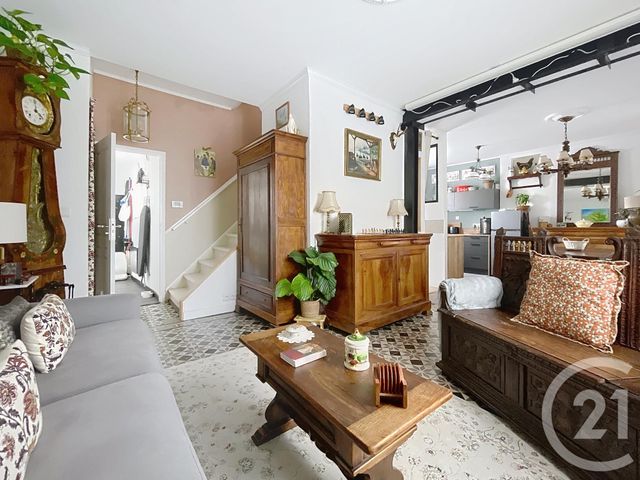 Maison à vendre - 5 pièces - 85 m2 - Houilles - 78 - ILE-DE-FRANCE