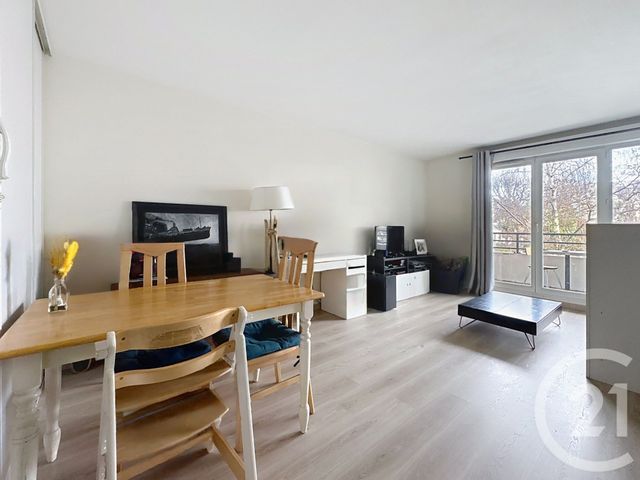 Appartement F3 &agrave; vendre - 3 pi&egrave;ces - 53,27 m2 - Houilles - 78 - ILE-DE-FRANCE