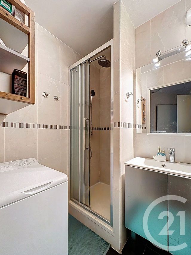 Appartement F3 &agrave; vendre - 3 pi&egrave;ces - 53,27 m2 - Houilles - 78 - ILE-DE-FRANCE