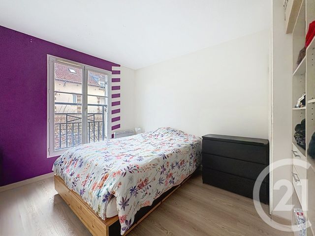 Appartement F3 &agrave; vendre - 3 pi&egrave;ces - 53,27 m2 - Houilles - 78 - ILE-DE-FRANCE