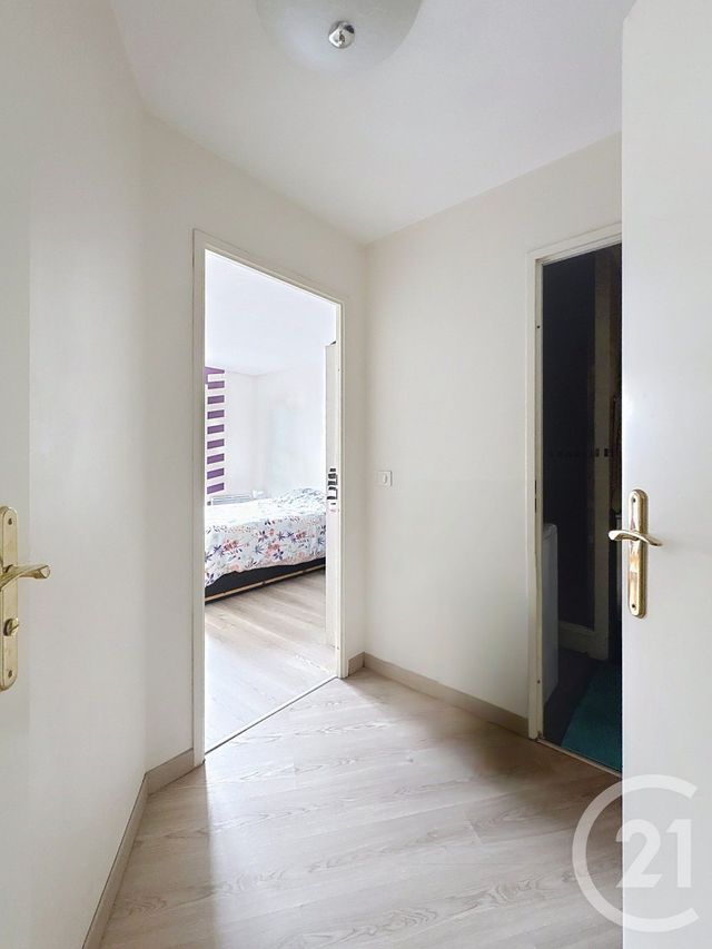 Appartement F3 &agrave; vendre - 3 pi&egrave;ces - 53,27 m2 - Houilles - 78 - ILE-DE-FRANCE